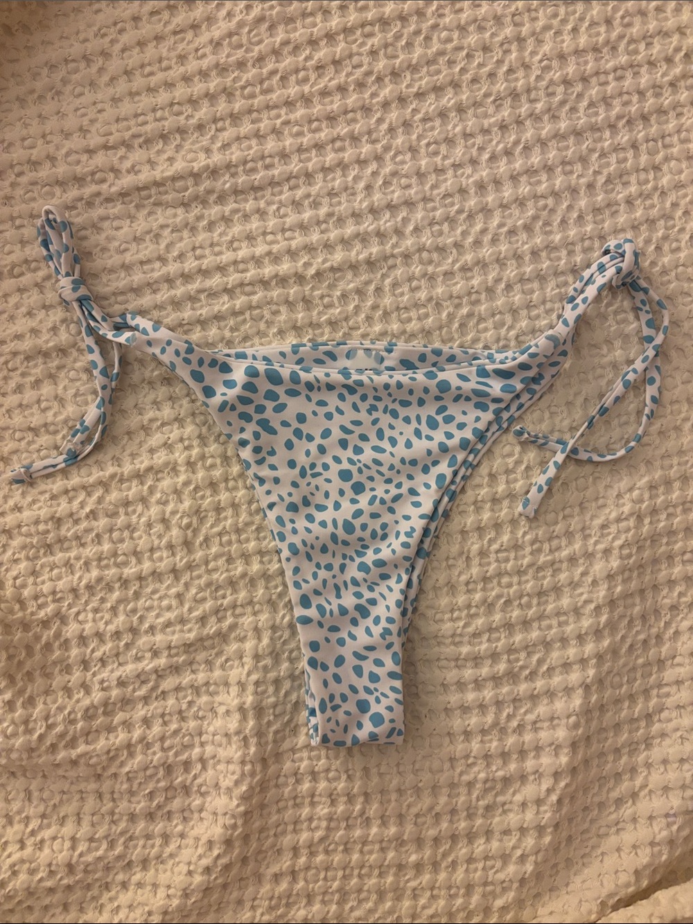 SHEIN Bikini Bottoms